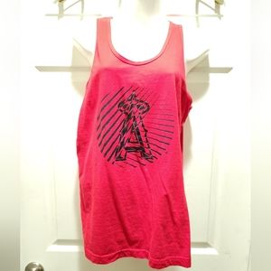 Oakley Team ANGELS tank top